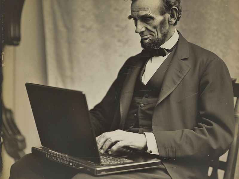 世界历史人物评价林肯的作品 世界历史人物评价林肯的作品有哪些