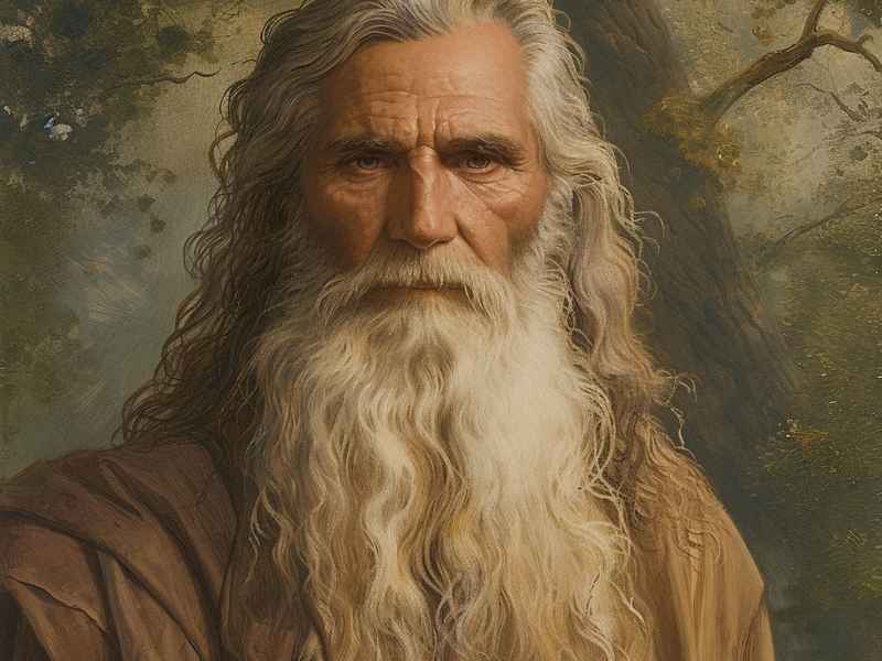 中土世界人种介绍（中土世界人种介绍图）