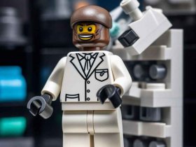 乐高历史系列 - 乐高历史系列有哪些