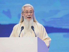 世界孔子学会会长是谁，世界孔子学会会长是谁啊