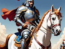 世界历史人物故事150字左右 - 世界历史人物故事150字左右怎么写