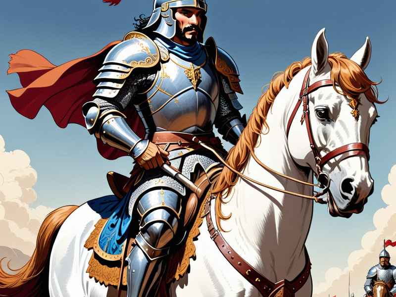 世界历史人物故事150字左右 - 世界历史人物故事150字左右怎么写