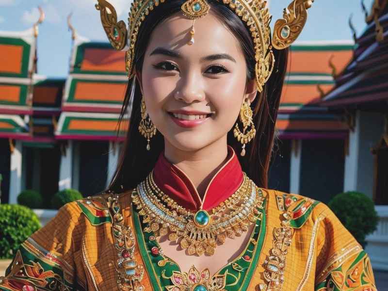 世界历史网、世界历史网《泰国历史发展阶段简介》