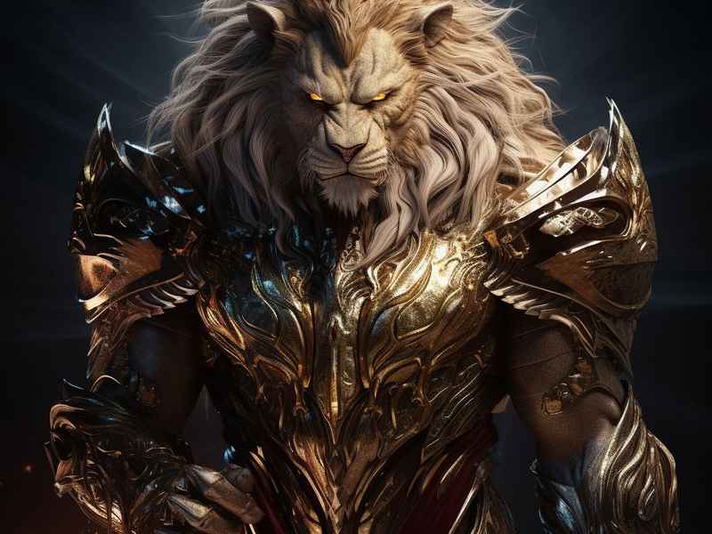 世界霸气人物 世界霸气人物名字