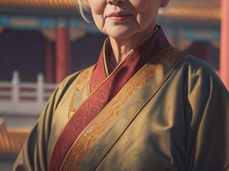 感动历史人物故事 感动历史人物故事100字