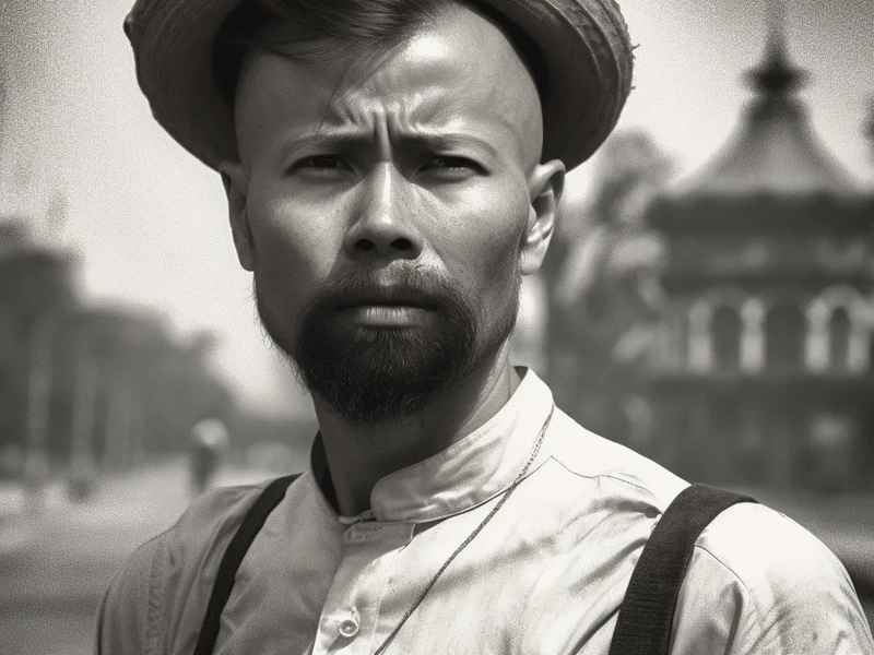 中国近现代史时间轴手抄报（中国近现代史时间轴上的故事手抄报）