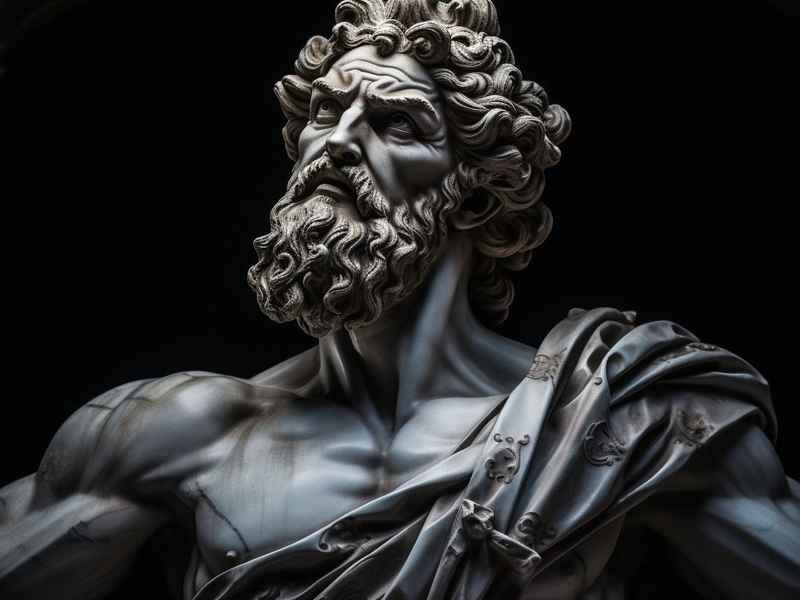 世界历史人物战神是谁，世界历史人物战神是谁图片