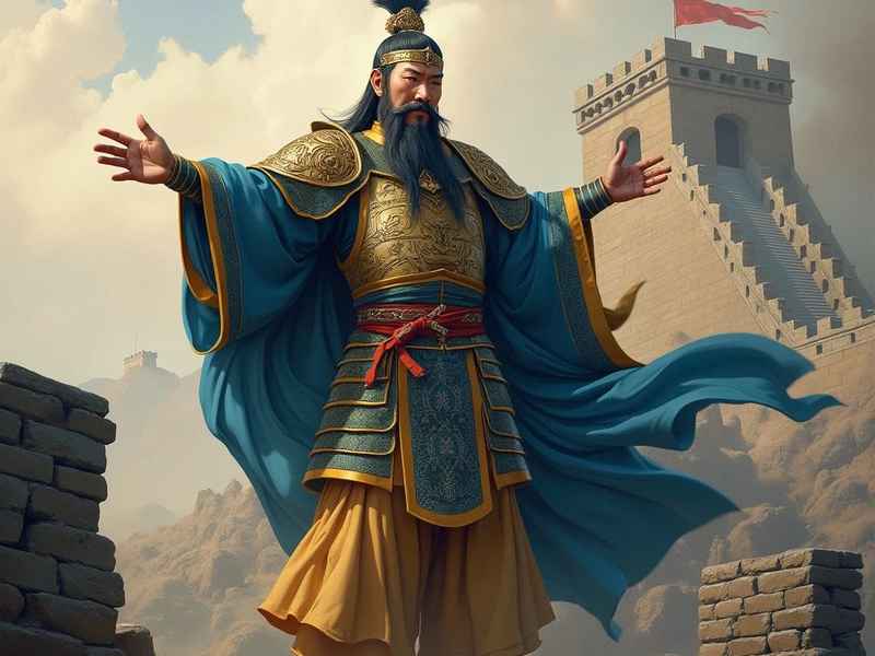 古代历史人物屈原的故事简短 - 古代历史人物屈原的故事简短50字