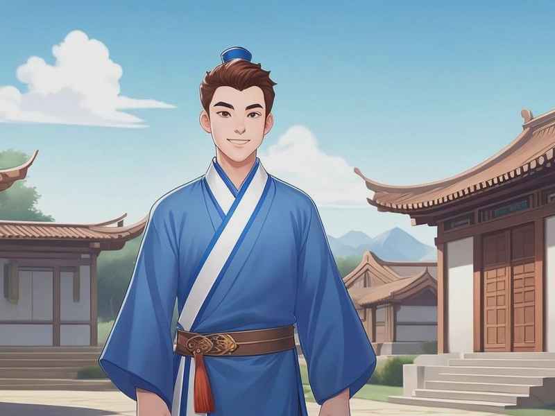 人物小传600字 儒林外史人物小传600字