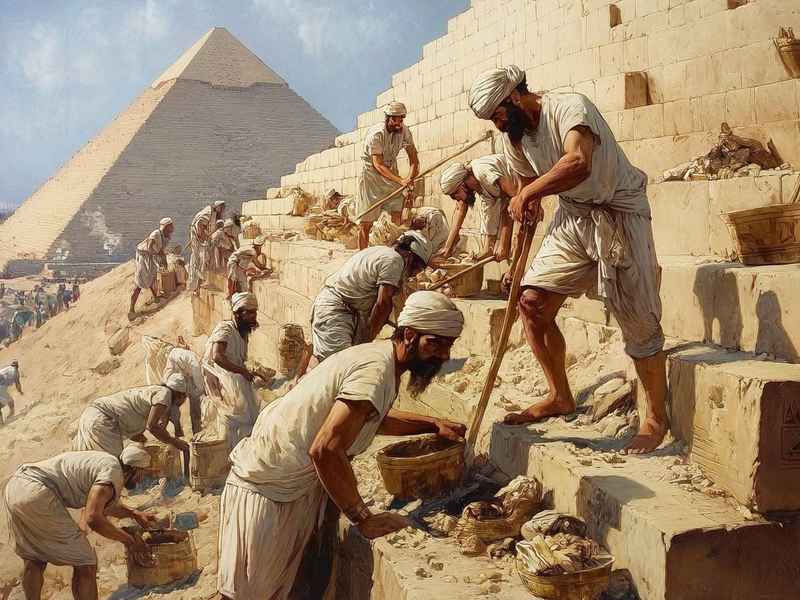 世界历史人物失败典故是什么；世界历史人物失败典故是什么意思