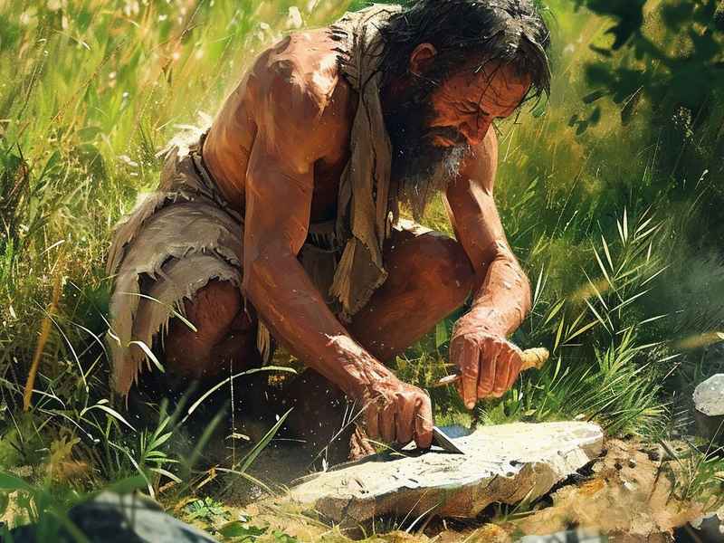 世界历史人物手绘教程；世界历史人物手绘教程图片