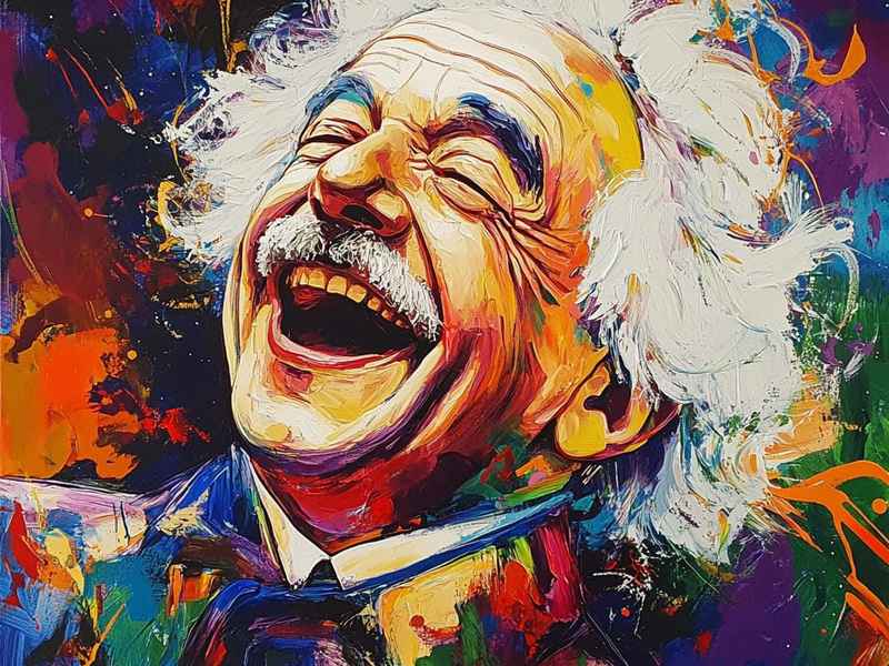 世界名人漫画图片大全 - 世界名人漫画图片大全大图