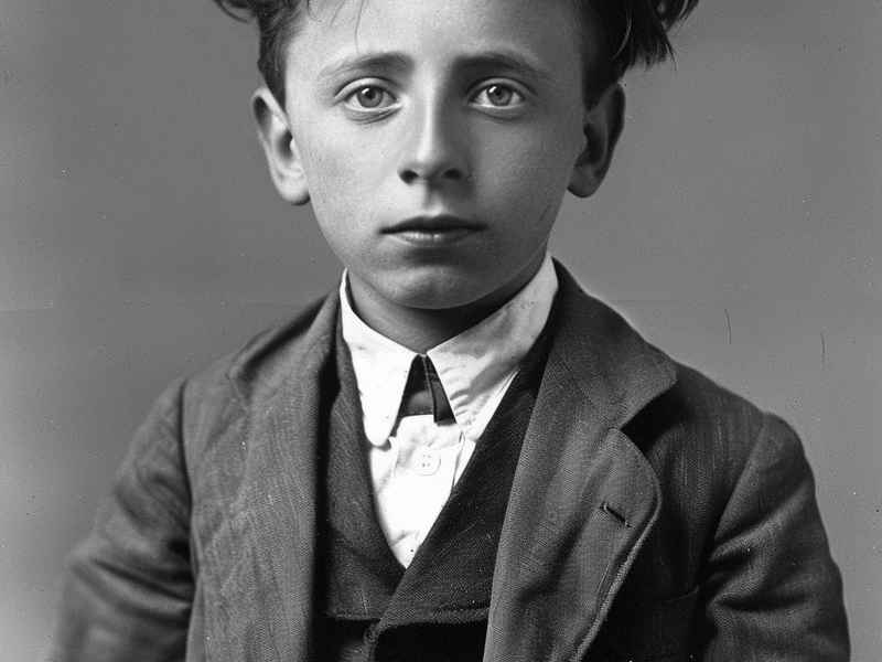 世界历史人物童年照,历史世界史人物 世界历史人物童年照,历史世界史人物