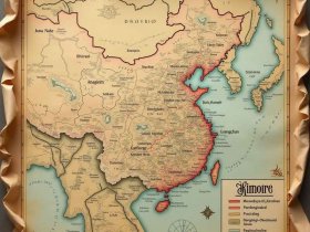 中考世界史和中国史的比例；中考世界史和中国史的比例一样吗