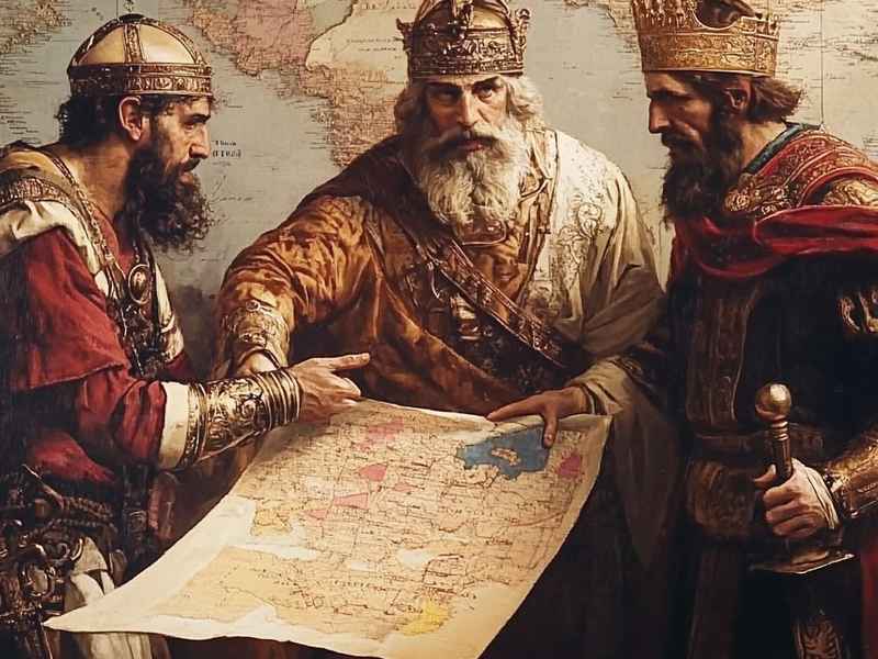 世界历史趣闻视频、世界历史趣味视频