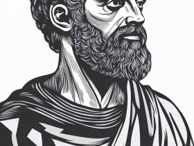 世界历史人物小传亚里士多德 世界历史人物小传亚里士多德的故事