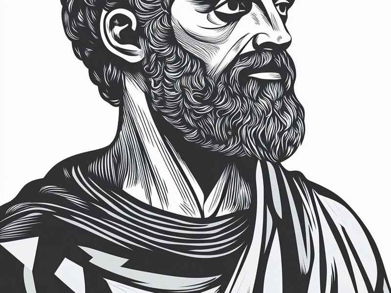 世界历史人物小传亚里士多德 世界历史人物小传亚里士多德的故事 世界历史人物小传亚里士多德 世界历史人物小传亚里士多德的故事