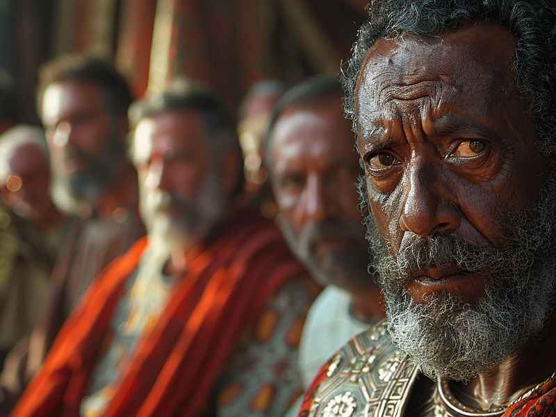 世界历史人物班会 - 世界历史人物专题心得体会