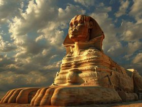 世界著名历史雕像名单 世界著名历史雕像名单图片