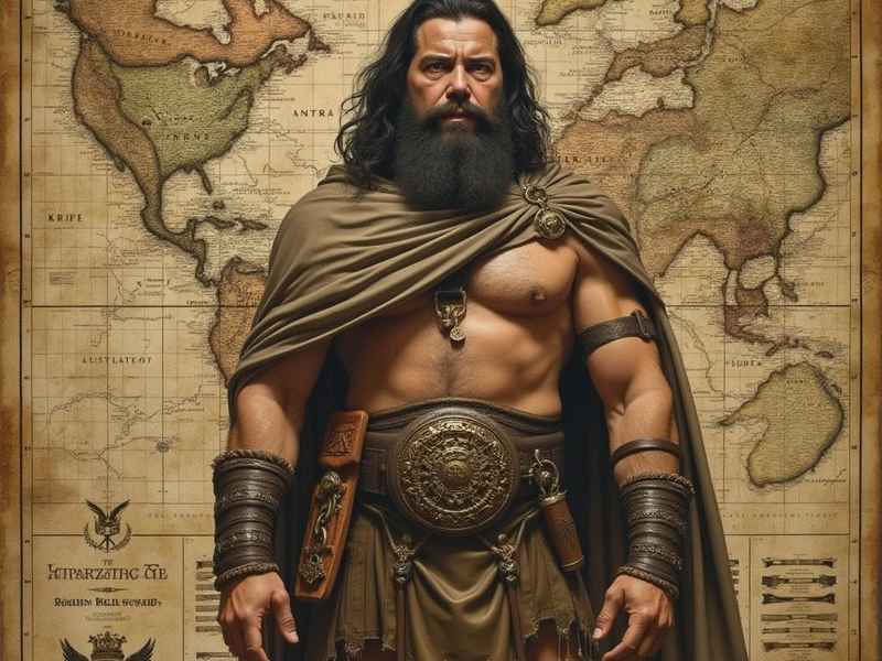 世界历史人物最全的人是谁 - 世界历史人物最全的人是谁图片 世界历史人物最全的人是谁 - 世界历史人物最全的人是谁图片