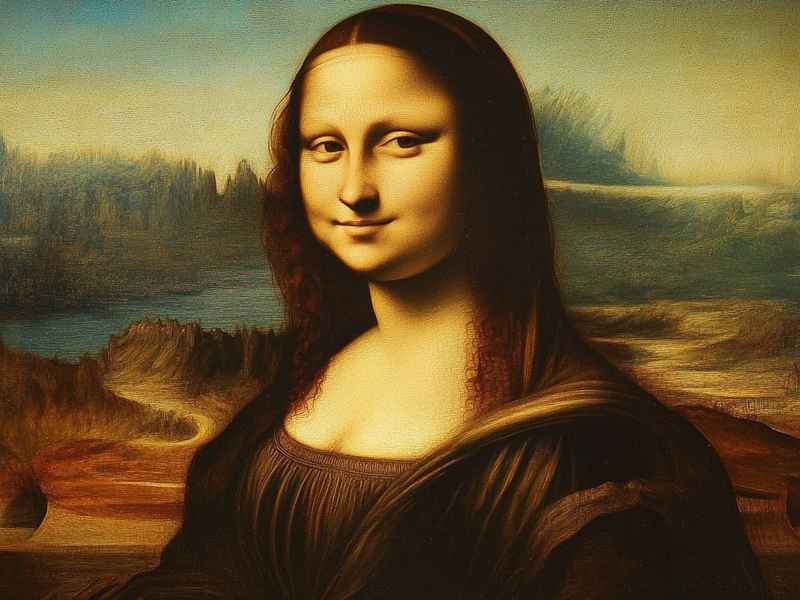 世界著名人物油画作品 世界著名人物油画作品图片