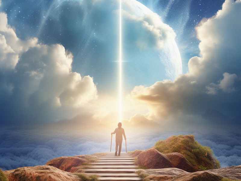 新世界灵性的觉醒电子书（新世界灵性的觉醒电子书 百度云）