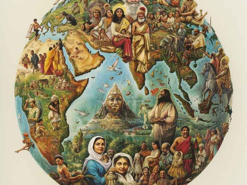 世界史人物事件 世界史人物事件概述 世界史人物事件 世界史人物事件概述