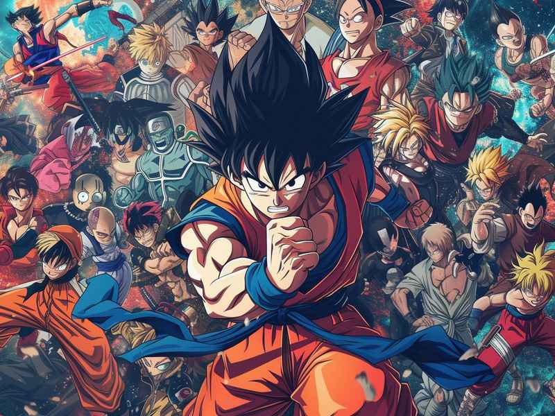 世界动漫人物排名,世界动漫人物排名前十 世界动漫人物排名,世界动漫人物排名前十