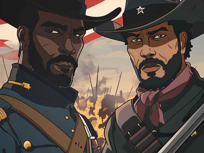 二战人物娘化大全；二战人物娘化大全图片