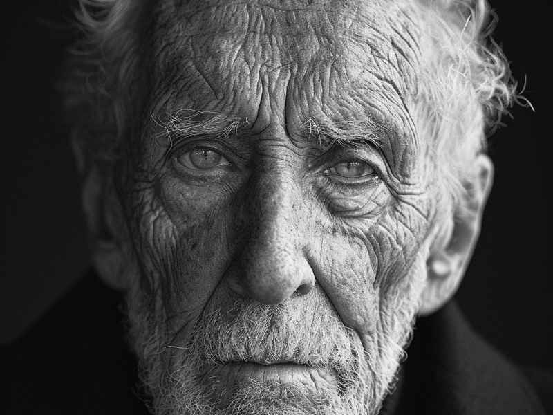 世界名人童年照片 - 世界名人年轻时的照片