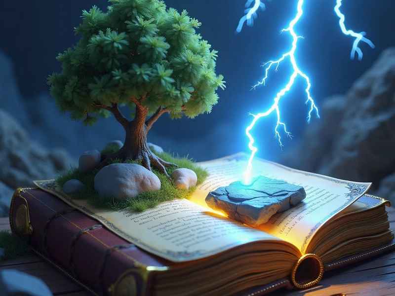 魔兽世界历史的教训阅读雷电石板在哪里 魔兽世界历史的教训 魔兽世界历史的教训阅读雷电石板在哪里 魔兽世界历史的教训