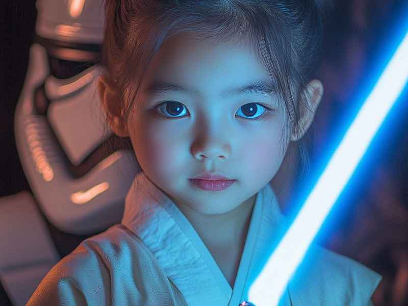 cosplay是否会让孩子学坏了 cosplay对孩子的影响