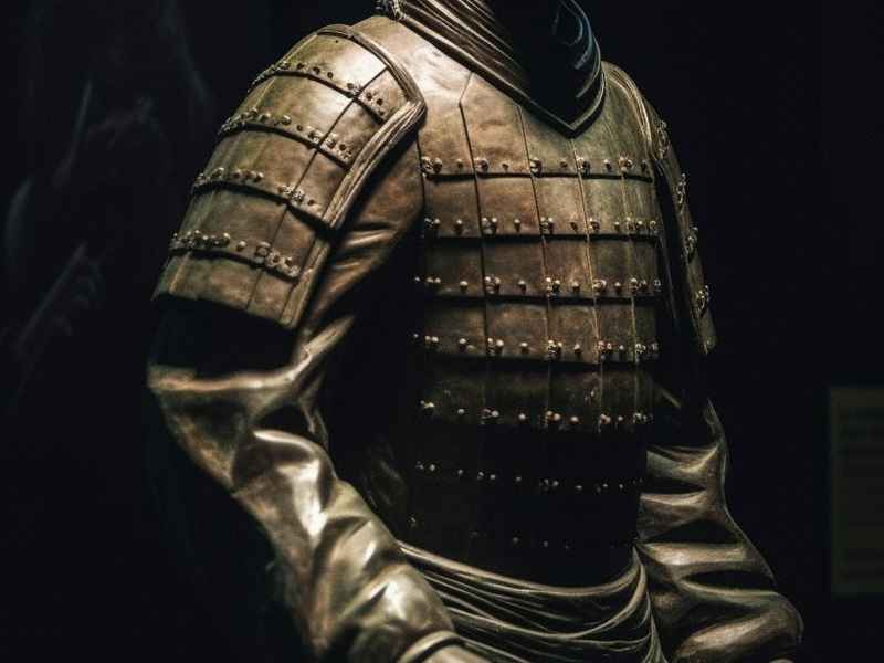 秦国的人物，秦国的人物有哪些
