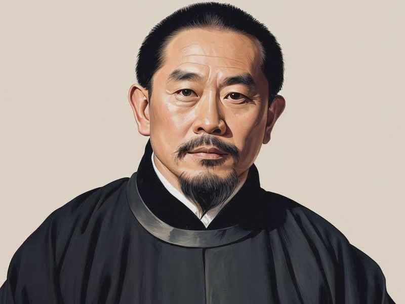 历史人物和历史人物重名，名字和历史人物重了是啥体验？