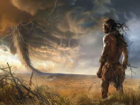 世界古代人物历史故事；世界古代人物历史故事有哪些