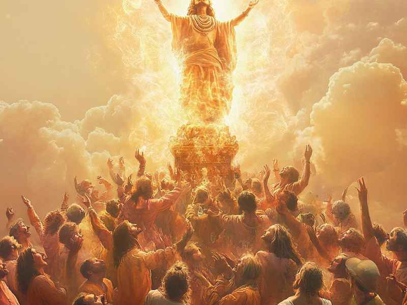 世界人物复活事件(世界人物复活事件视频) 世界人物复活事件(世界人物复活事件视频)