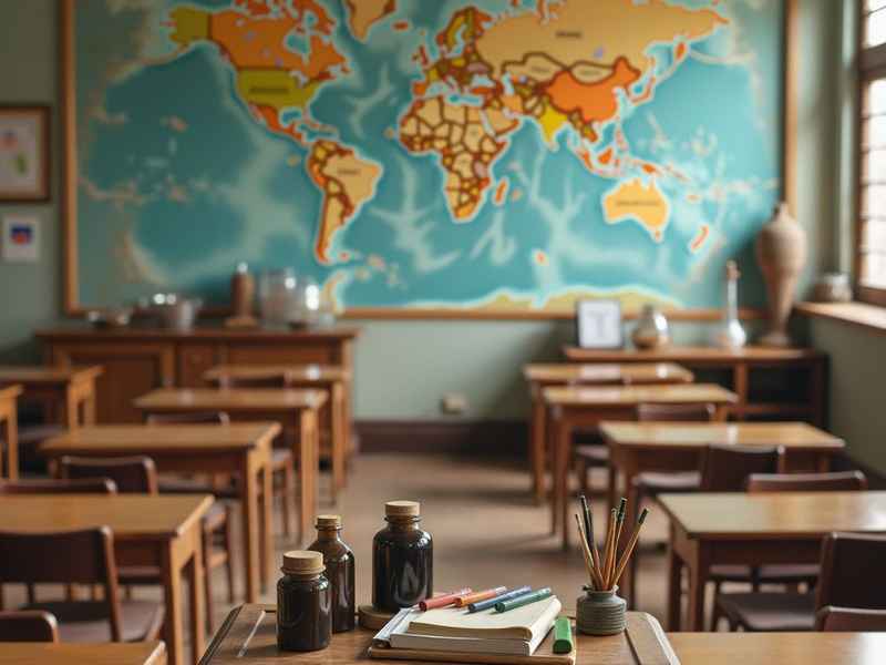 世界历史课本插画；世界历史课本插画图片