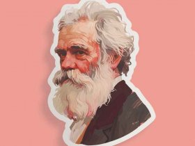 世界历史人物壁纸；世界历史人物壁纸高清