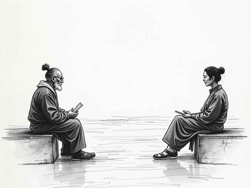 历史人物的对话 - 历史人物的对话转述怎么写