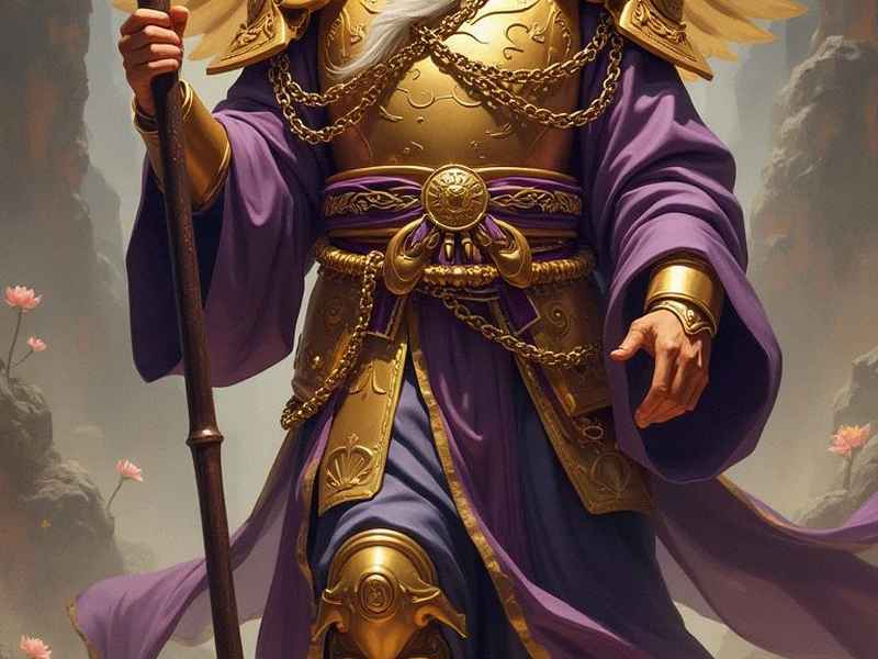 《世界神话传说》人物卡片（《世界神话传说》人物卡片图片）