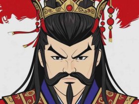 世界历史人物曹操排名第几名、世界历史人物曹操排名第几名了