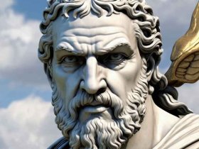 世界历史人物战神，世界历史人物战神排名