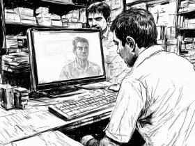 人物速写场景素材 - 人物速写场景素材照片