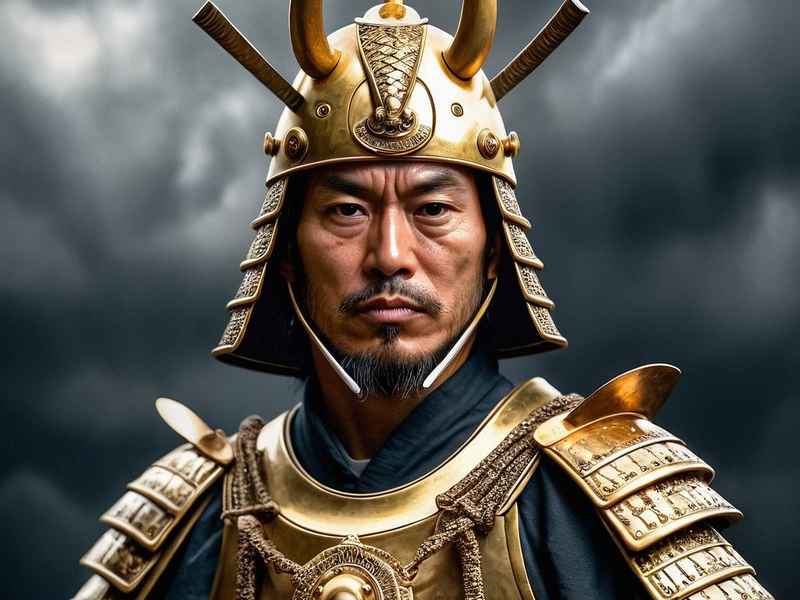 日本历史人物排行榜前十名 日本历史人物排行榜前十名有哪些