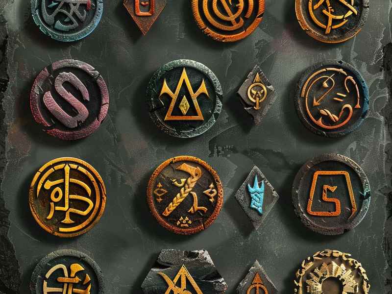 魔兽世界名字可用符号(魔兽世界名字可用符号代码) 魔兽世界名字可用符号(魔兽世界名字可用符号代码)