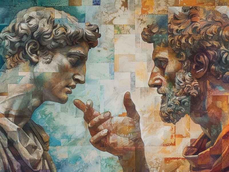 世界历史人物对话大全(世界历史人物对话大全图片) 世界历史人物对话大全(世界历史人物对话大全图片)