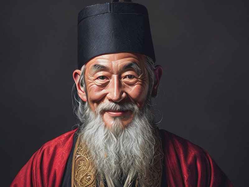 历史人物有趣的冷知识、历史人物有趣的冷知识有哪些