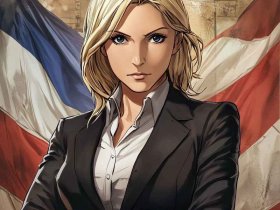 世界征服者4人物介绍 世界征服者4人物介绍大全