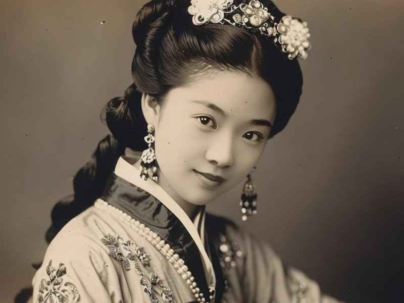 历史颜值最高的历史人物 历史颜值最高的历史人物图片