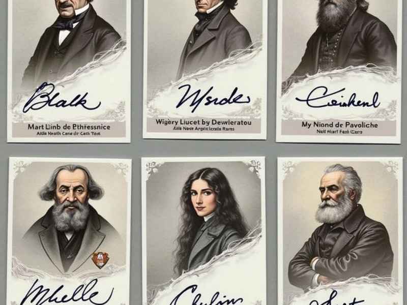 世界历史人物的传记（世界历史人物的传记有哪些）